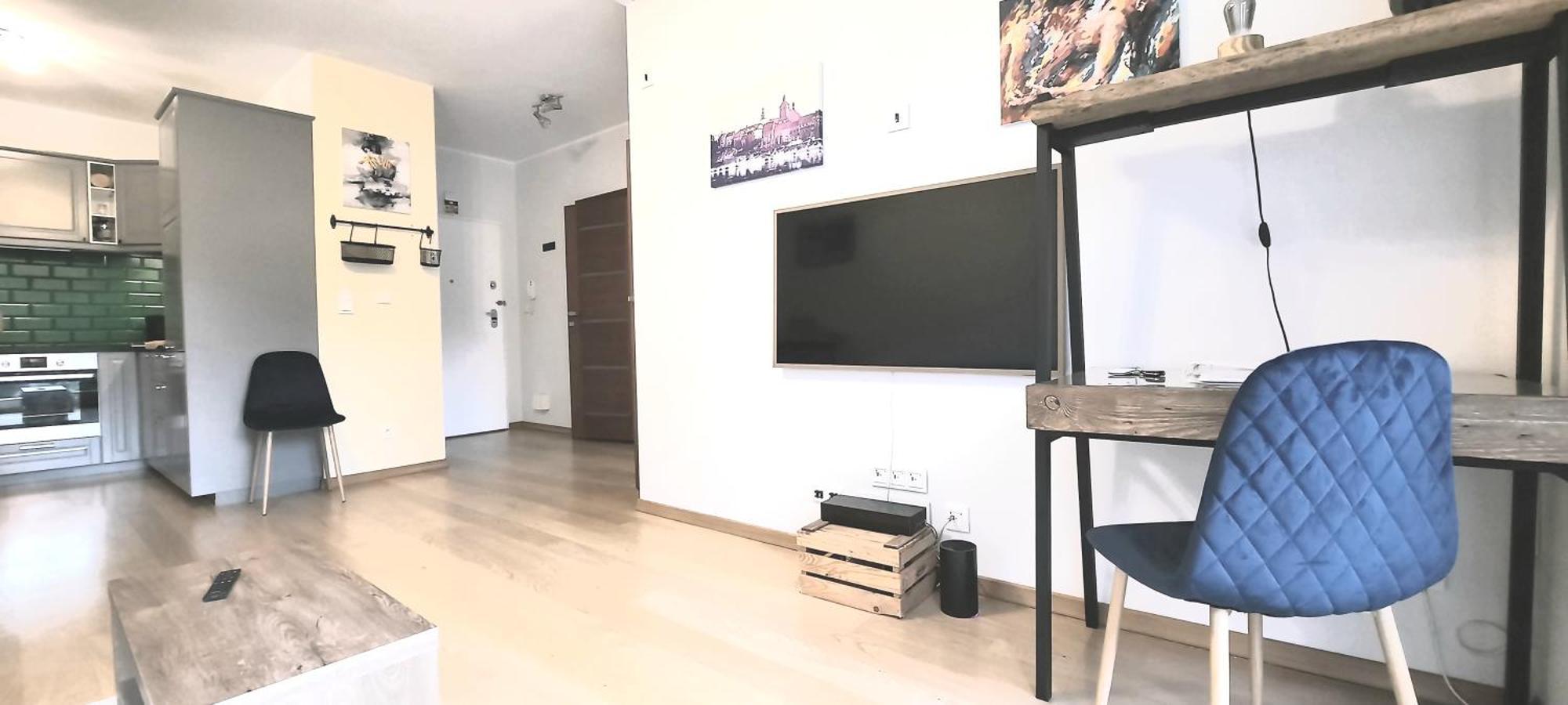 Apartamento Mp Rent- 48M, Klimatyzacja, Ogrodek, Parking, Jana Kazimierza, Travellerrevawards2024 Varsovia Exterior foto